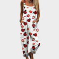 Faelyra™ | Comfortable printed Jmpsuit - Maison Léa & Lou