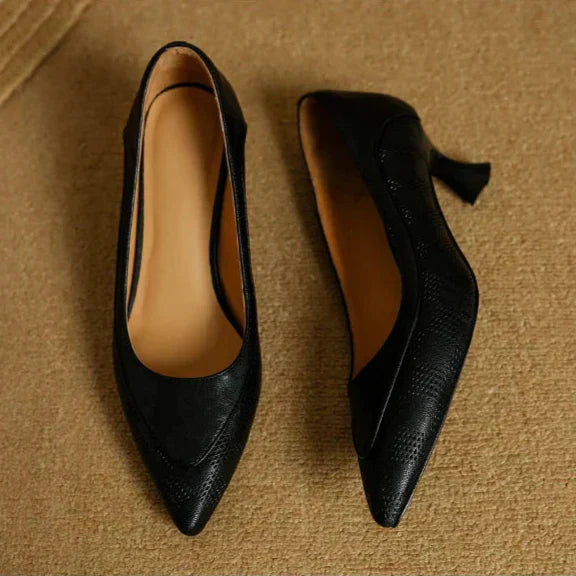 Fiona™ | Elegant Pumps - Maison Léa &amp; Lou