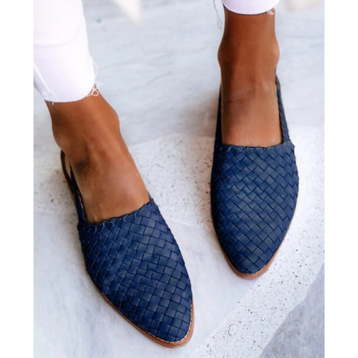 FURUYA™ – All-Day Classic Orthopedic Shoes - Maison Léa &amp; Lou