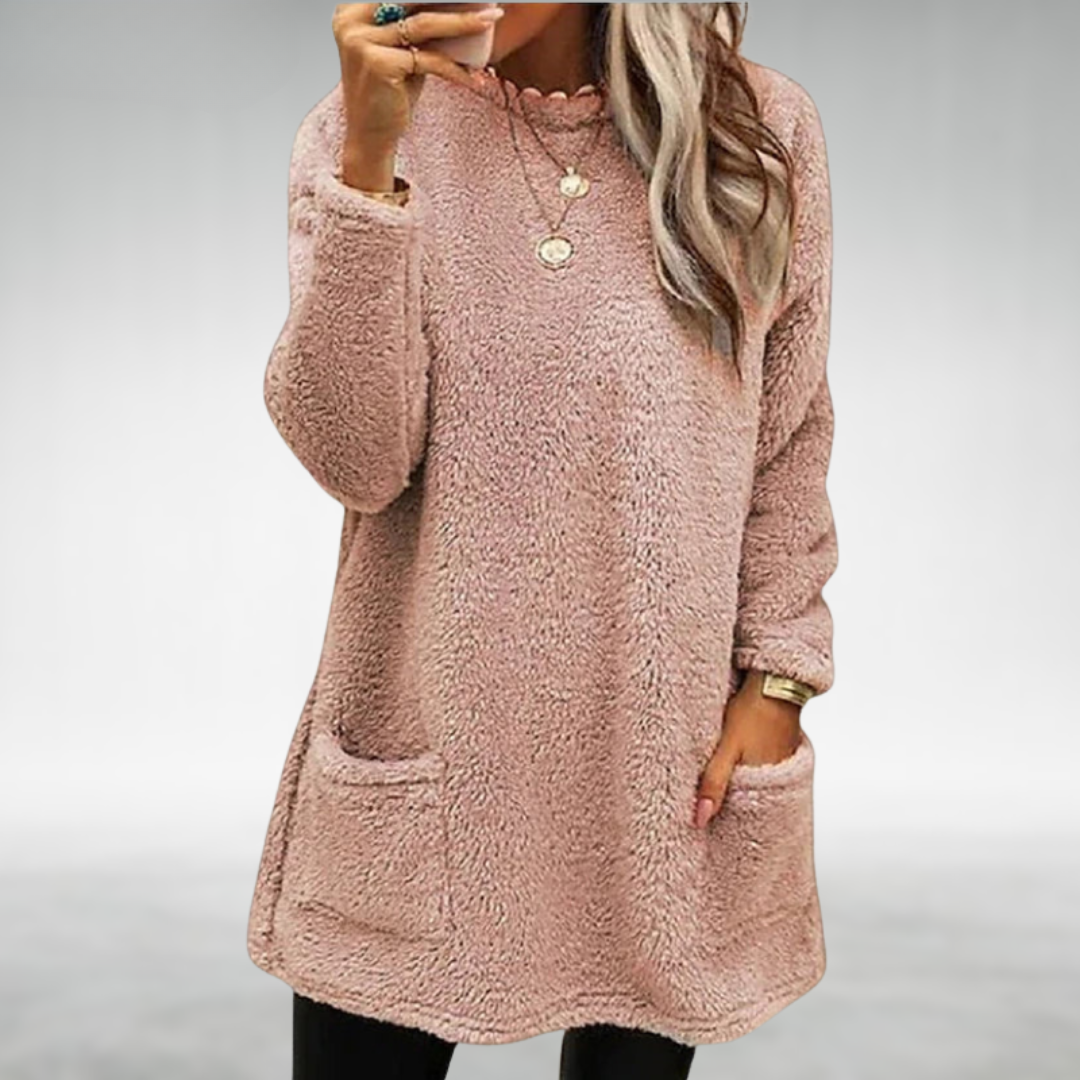 KATARINA™ | Cozy Sweater - Maison Léa & Lou