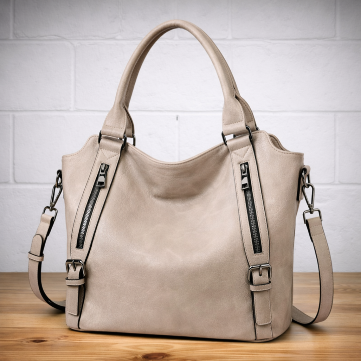 Marcella | The bag you reach for every day - Maison Léa &amp; Lou