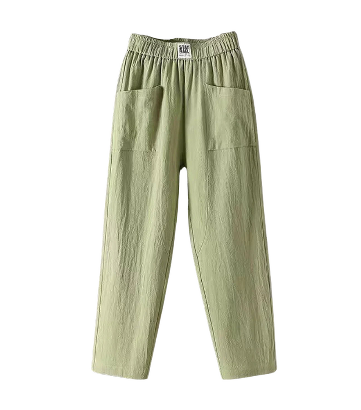 Celi - Chic &amp; Senza Tempo Pantaloni da Donna