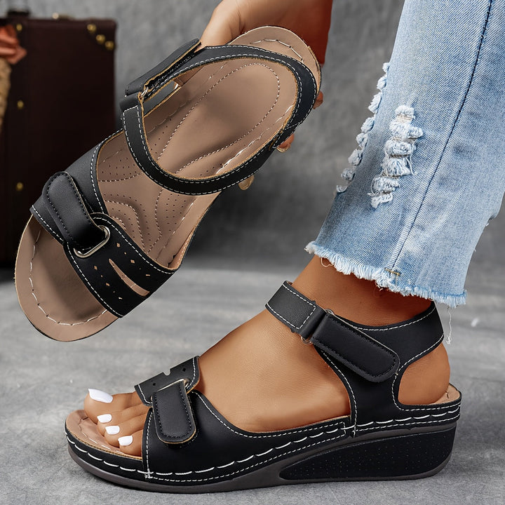 Ariya™ | Orthopedic Comfort Flex Sandals - Maison Léa &amp; Lou