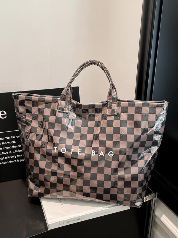 ANNA™ - Versatile Large Capacity Tote Bag for Daily Commute &amp; Shopping - Maison Léa &amp; Lou