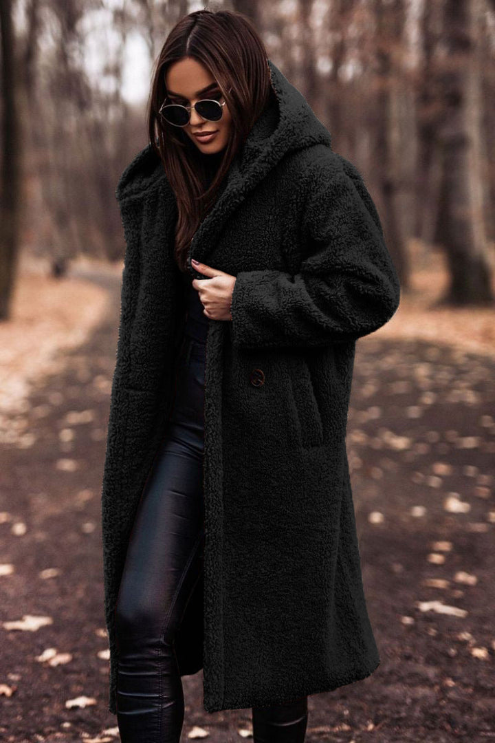 EMILY™ - Classic Winter Coat - Maison Léa &amp; Lou
