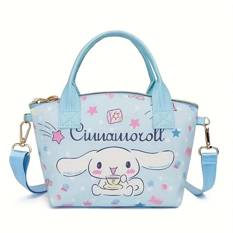 KHLOE™- Fun Multi-functional Anime Shoulder Bag, Perfect for Holiday Gift - Maison Léa &amp; Lou