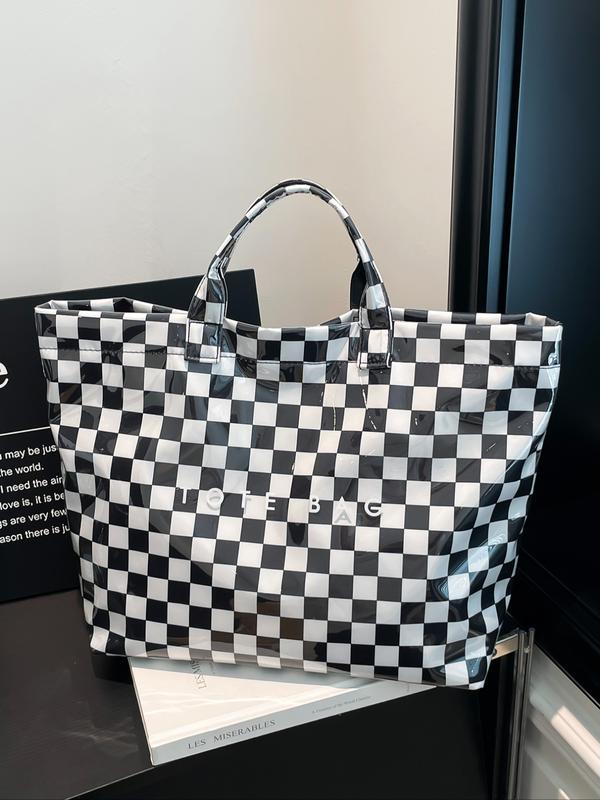 ANNA™ - Versatile Large Capacity Tote Bag for Daily Commute &amp; Shopping - Maison Léa &amp; Lou