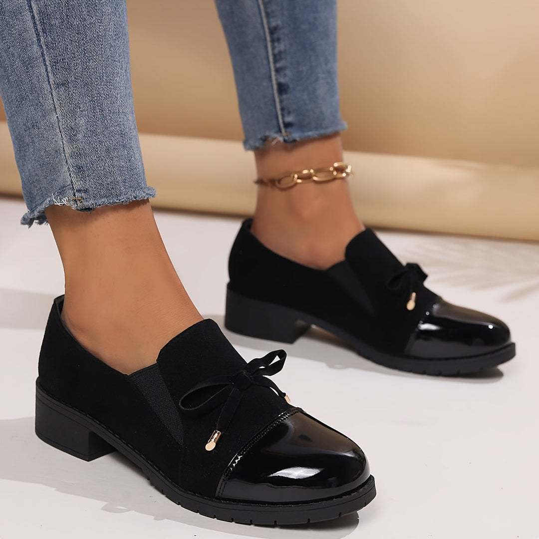 Margot™ | Elegant Comfort Loafers - Maison Léa &amp; Lou