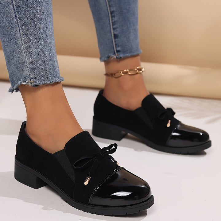 Margot™ | Elegant Comfort Loafers - Maison Léa &amp; Lou
