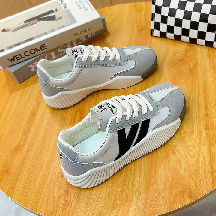 LUNA™ - Everyday Support Sneakers - Maison Léa &amp; Lou