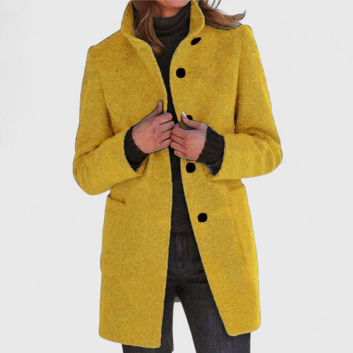 Loraviennea - Classic Coat