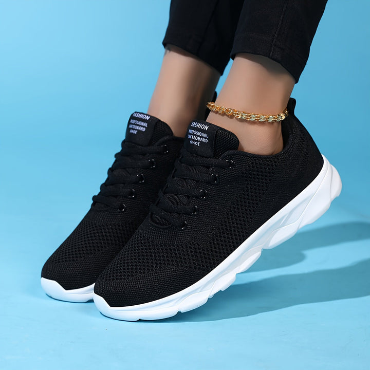 SELENA™ - All-Day Comfort Sneakers - Maison Léa &amp; Lou