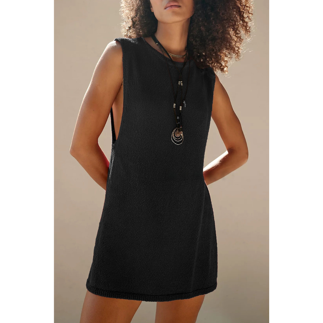 AVASI™ - Cozy Summer Knitwear Lounge Set