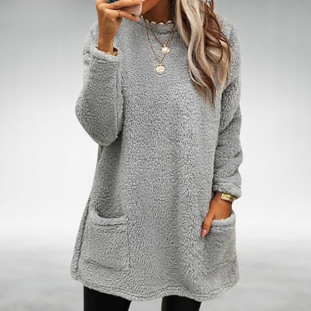 KATARINA™ | Cozy Sweater - Maison Léa &amp; Lou