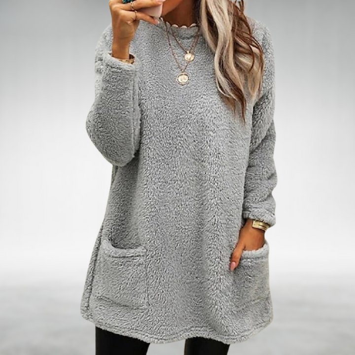 KATARINA™ | Cozy Sweater - Maison Léa &amp; Lou