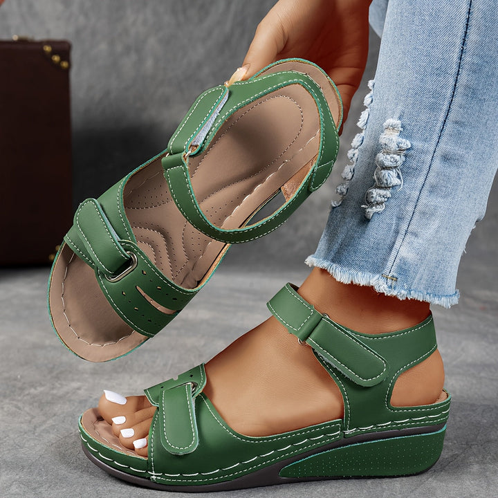 Ariya™ | Orthopedic Comfort Flex Sandals - Maison Léa &amp; Lou