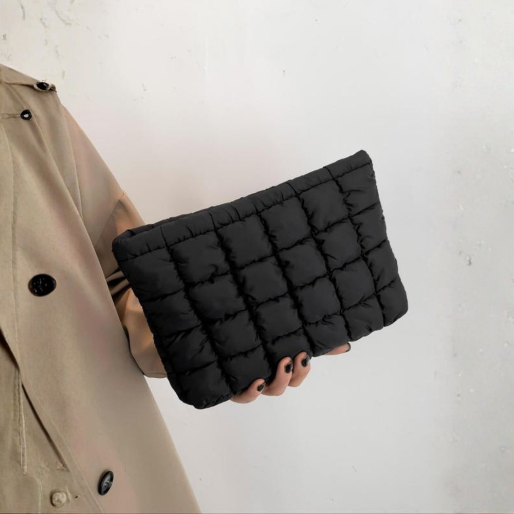 CIELA™ - Casual Zipper Travel Storage Clutch Bag - Maison Léa & Lou