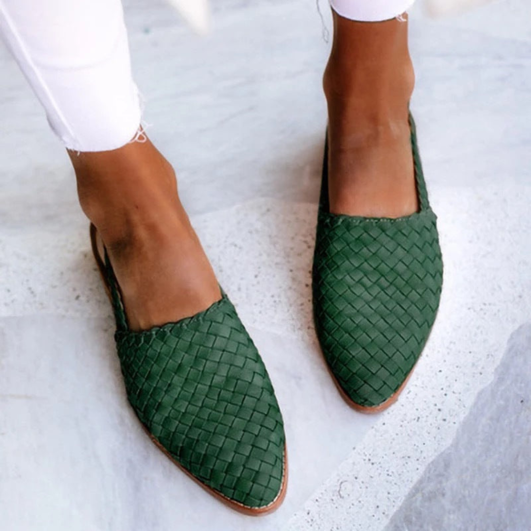 FURUYA™ – All-Day Classic Orthopedic Shoes - Maison Léa &amp; Lou