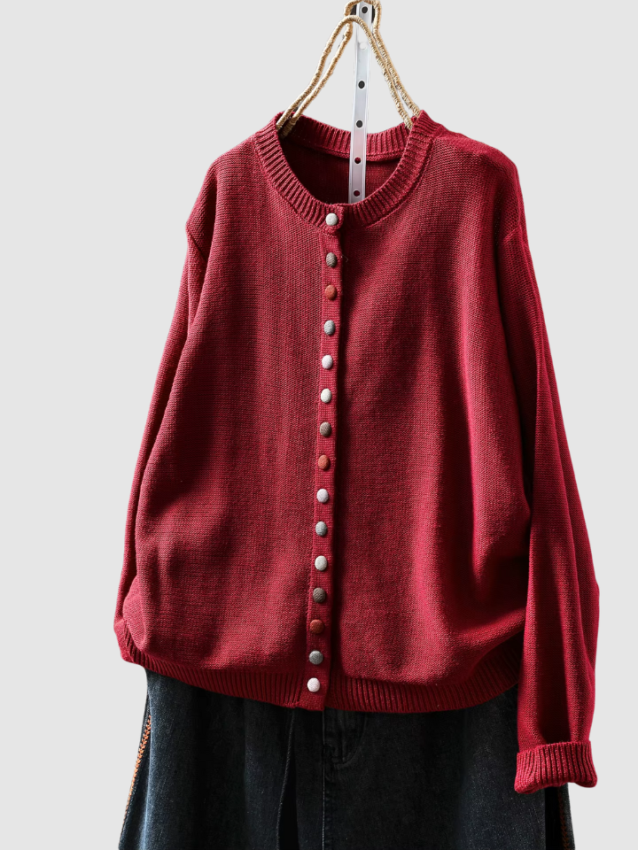 Adalyn - Grace Cardigan
