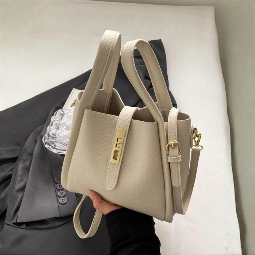 VAYLA™ - Elegant Simple Retro Handbag Crossbody Shoulder Bag - Maison Léa & Lou