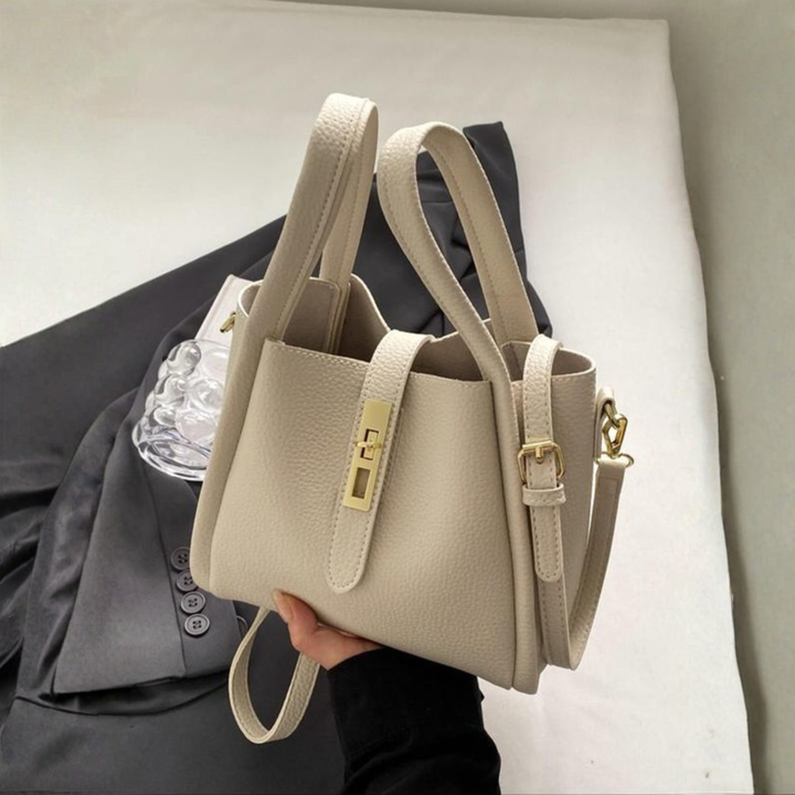 VAYLA™ - Elegant Simple Retro Handbag Crossbody Shoulder Bag - Maison Léa &amp; Lou