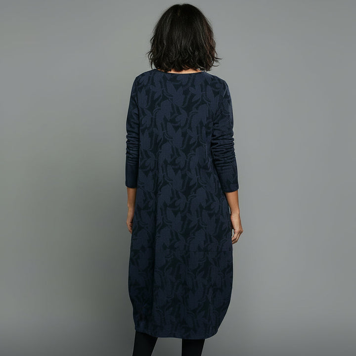 Willow™ | Flattering Dress with Pockets - Maison Léa &amp; Lou