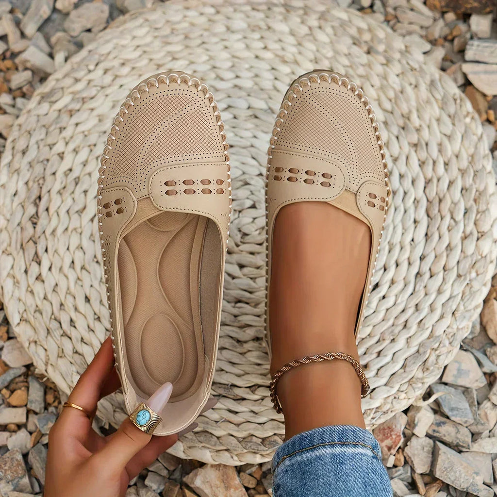 AINA™ - Everyday Ease Ortho Slides - Maison Léa & Lou