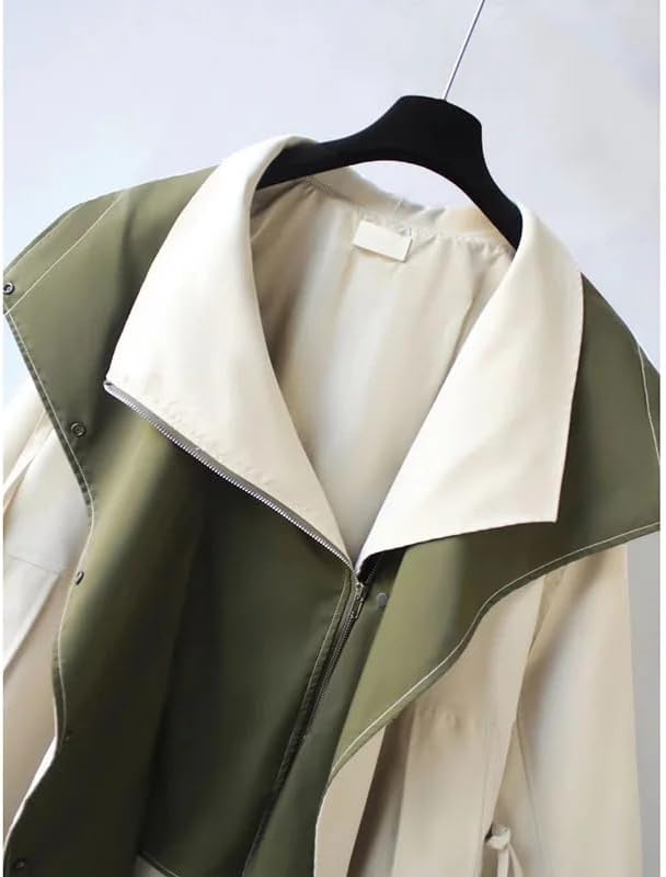 AURORA™ | Highland Breeze Jacket - Maison Léa &amp; Lou