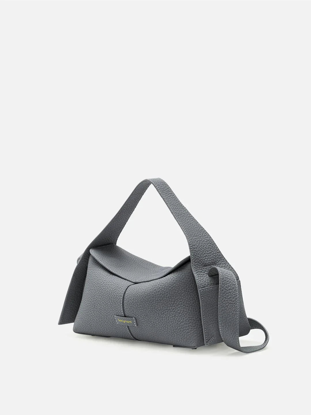 Small Lioré Roof Bag - Stardust - Maison Léa & Lou