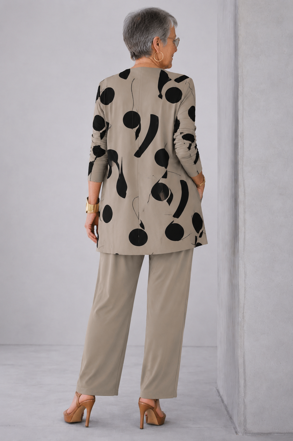 Sheila™ | 3-Piece Set - Maison Léa &amp; Lou