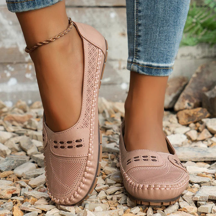 AINA™ - Everyday Ease Ortho Slides - Maison Léa & Lou