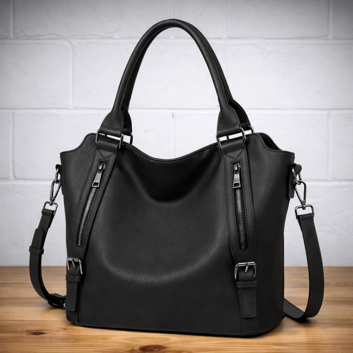 Marcella | The bag you reach for every day - Maison Léa &amp; Lou