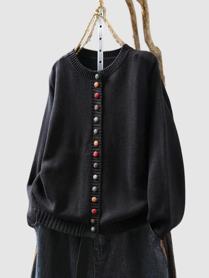 Adalyn - Grace Cardigan