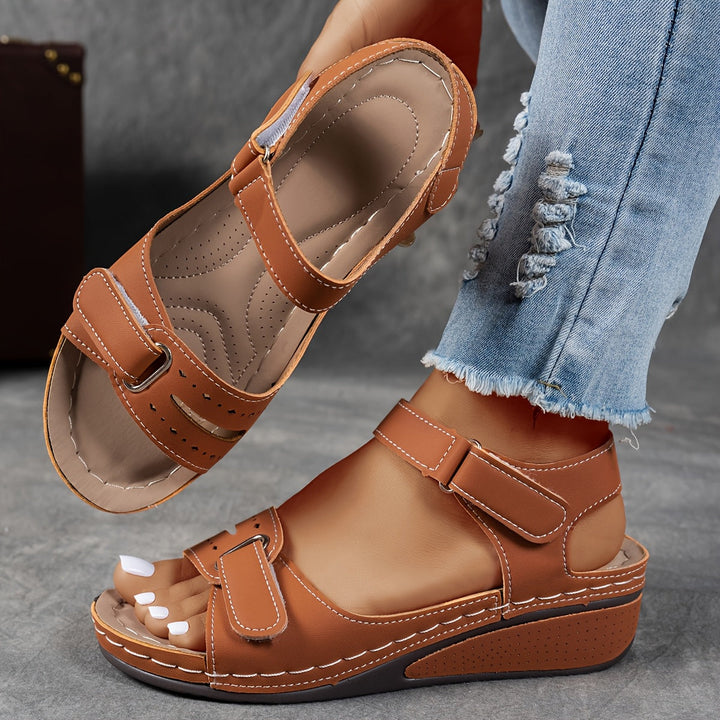 Ariya™ | Orthopedic Comfort Flex Sandals - Maison Léa &amp; Lou