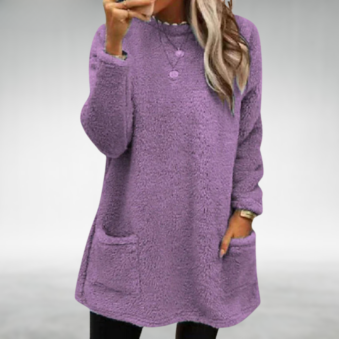 KATARINA™ | Cozy Sweater - Maison Léa &amp; Lou