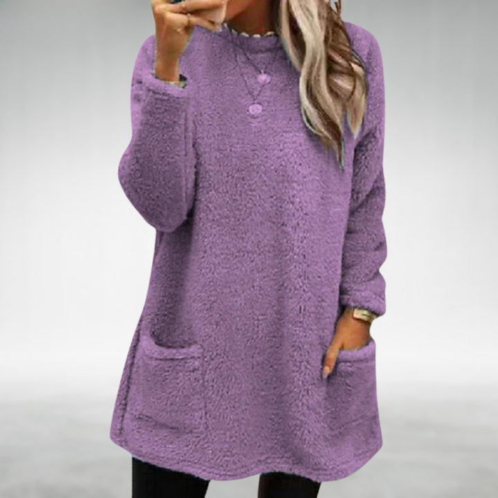 KATARINA™ | Cozy Sweater - Maison Léa &amp; Lou