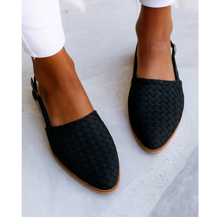 FURUYA™ – All-Day Classic Orthopedic Shoes - Maison Léa &amp; Lou