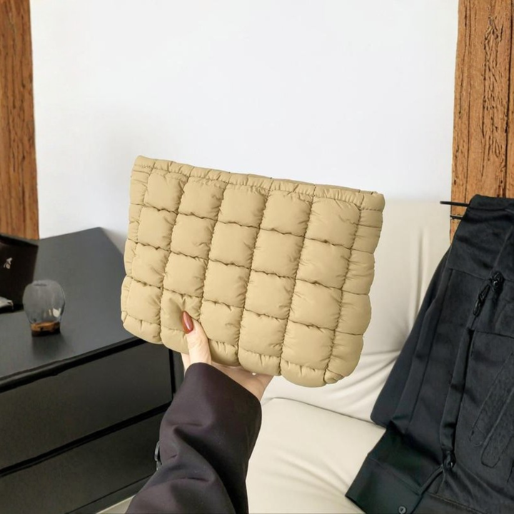 CIELA™ - Casual Zipper Travel Storage Clutch Bag - Maison Léa &amp; Lou