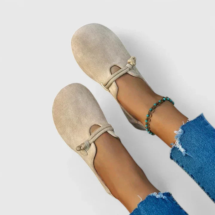 Olivia™ | Comfort Loafers - Maison Léa &amp; Lou