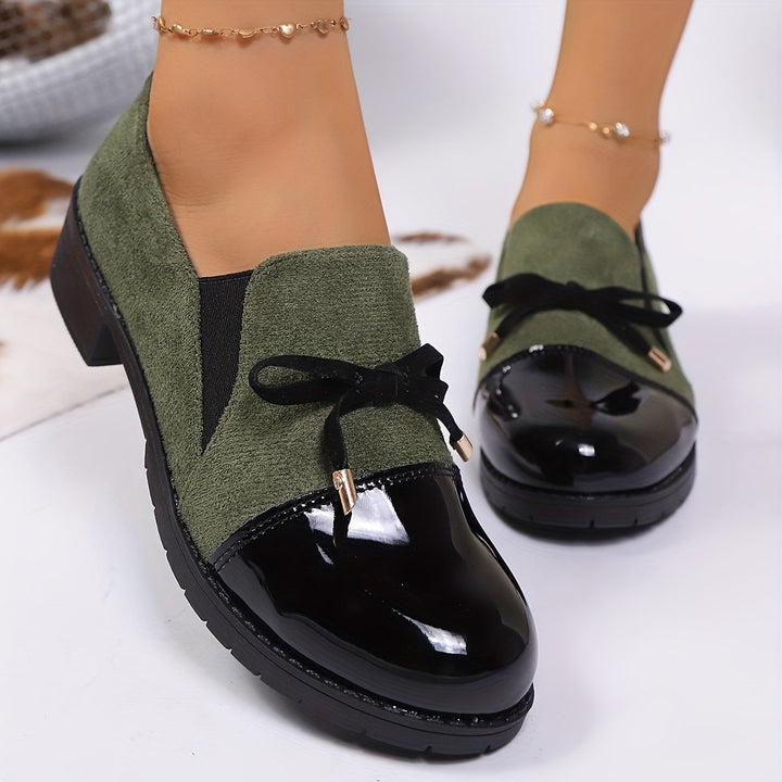 Margot™ | Elegant Comfort Loafers - Maison Léa &amp; Lou
