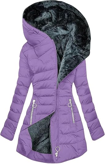 Aurora™ | Ultra-Warm Winter Coat - Maison Léa &amp; Lou