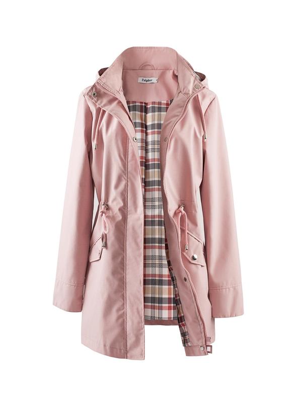ANNORA™ – Windproof/Waterproof Trench Coat - Maison Léa &amp; Lou