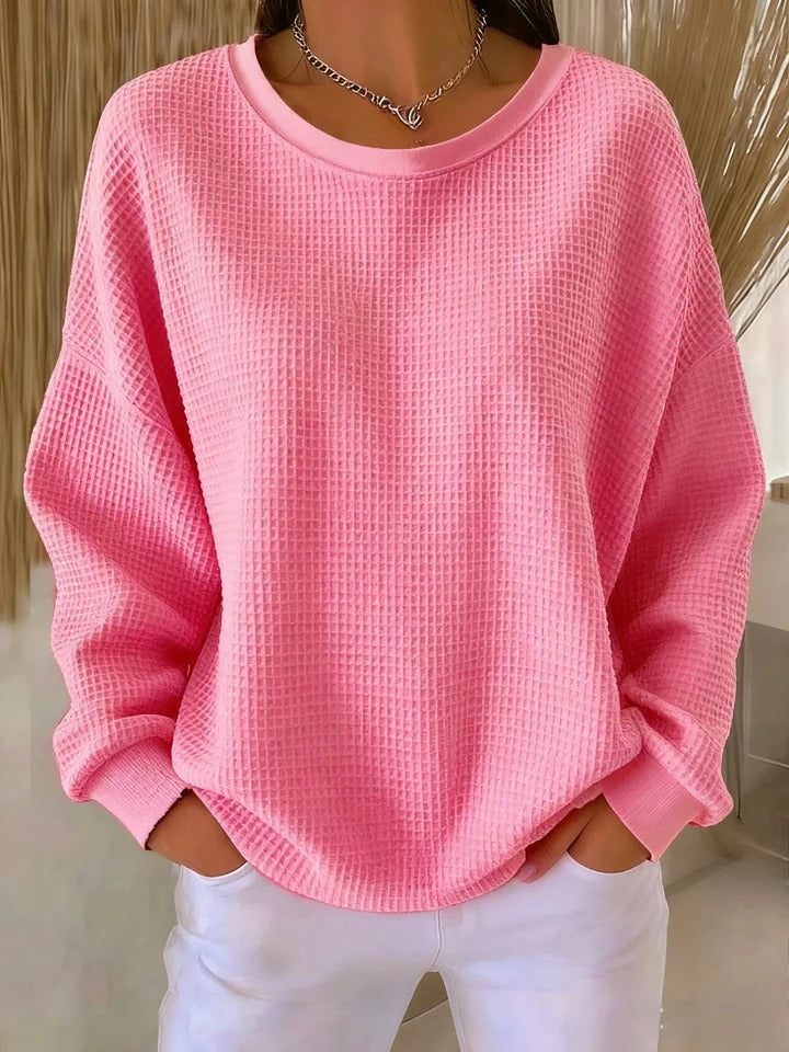 Nova - Classic Sweater - Maison Léa &amp; Lou