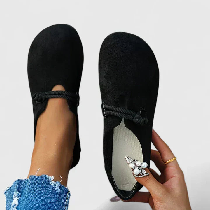 Olivia™ | Comfort Loafers - Maison Léa &amp; Lou