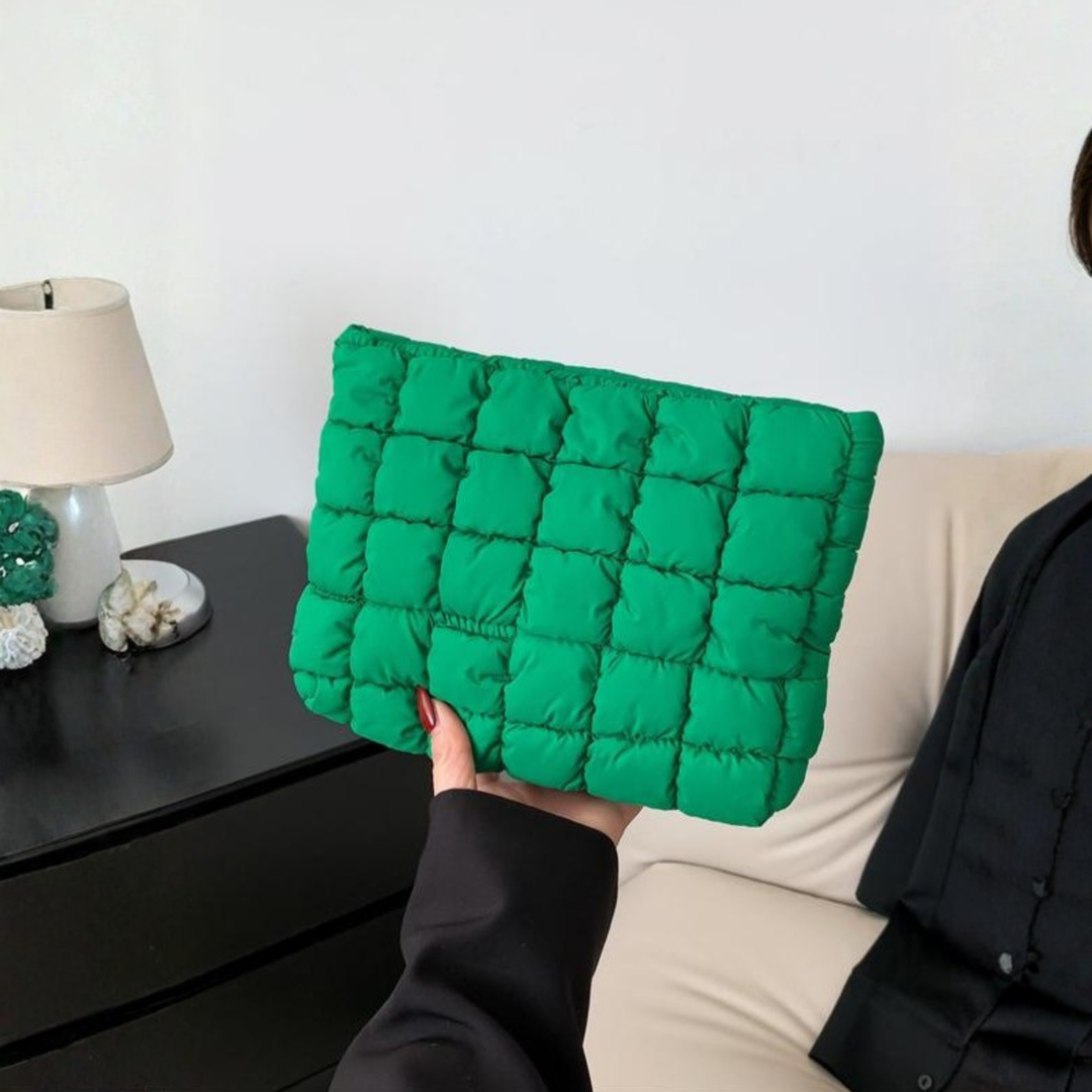 CIELA™ - Casual Zipper Travel Storage Clutch Bag - Maison Léa &amp; Lou