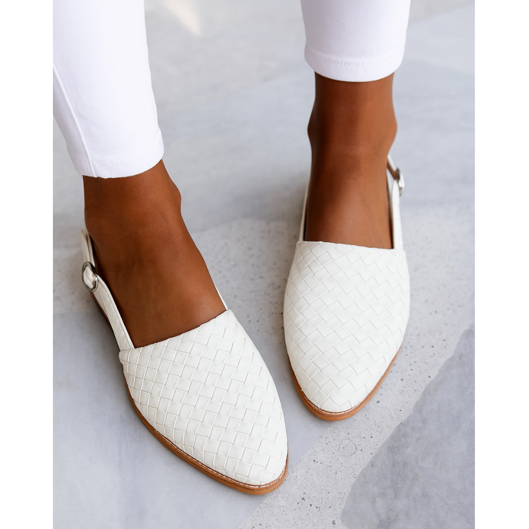 FURUYA™ – All-Day Classic Orthopedic Shoes - Maison Léa &amp; Lou