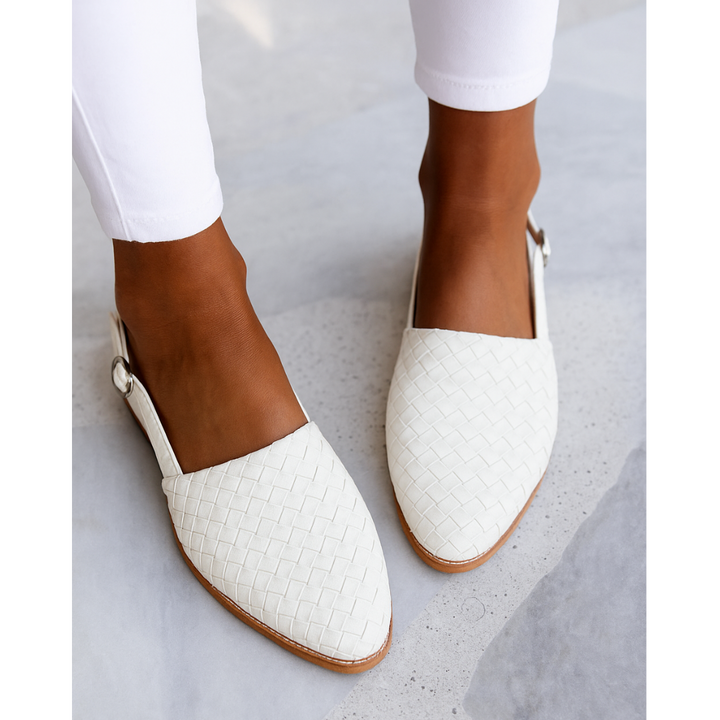 FURUYA™ – All-Day Classic Orthopedic Shoes - Maison Léa &amp; Lou