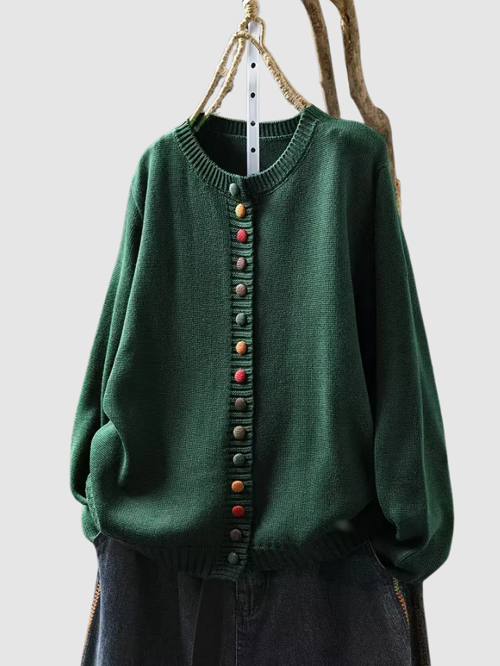 Adalyn - Grace Cardigan