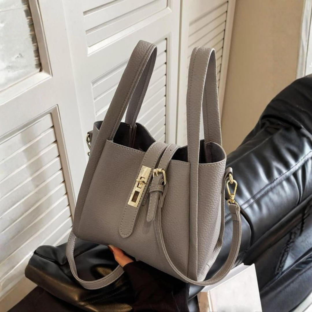 VAYLA™ - Elegant Simple Retro Handbag Crossbody Shoulder Bag - Maison Léa &amp; Lou