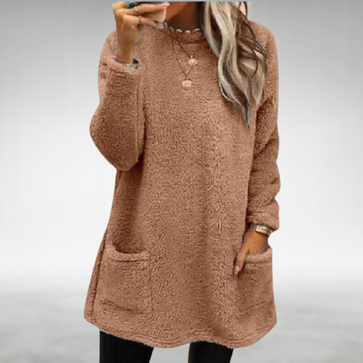 KATARINA™ | Cozy Sweater - Maison Léa &amp; Lou